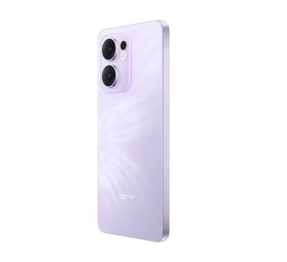 OPPO Reno13 FS 5G 12/512GB Violetinė