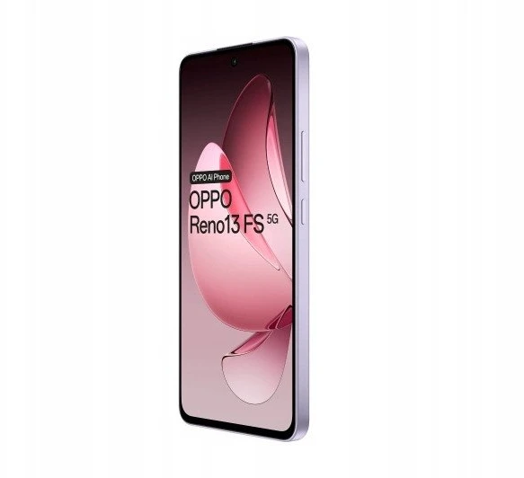OPPO Reno13 FS 5G 12/512GB Violetinė