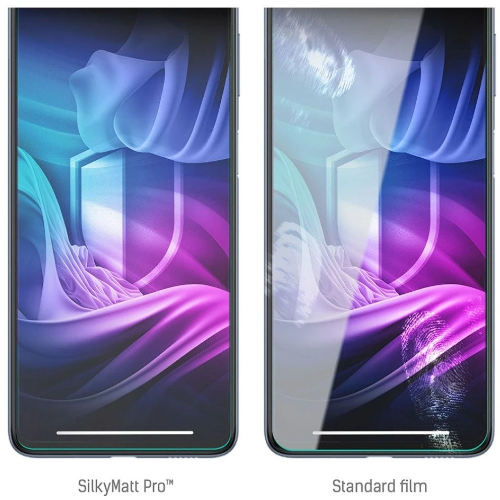 3Mk apsauga Oppo Reno 14 - 3mk Silky Matt Pro