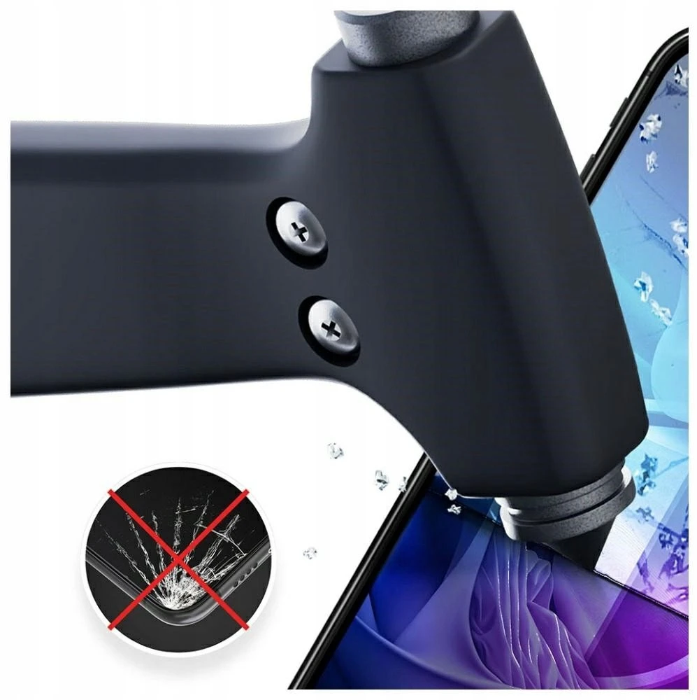 3Mk apsauga Oppo Reno 14 - 3mk Silky Matt Pro