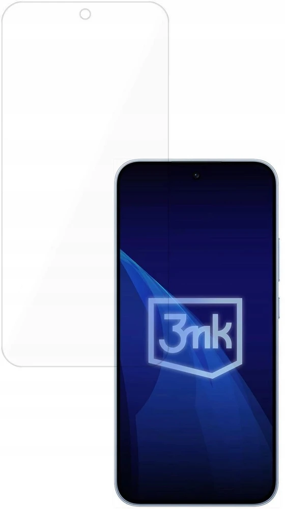 3Mk apsauga Oppo Reno 15 F 5G / Reno 15 FS 5G (CPH2801) - 3mk FlexibleGlass