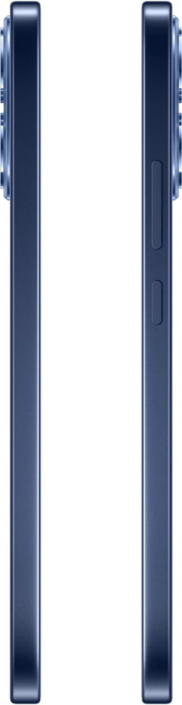 Išmanusis telefonas Oppo Reno15 FS 5G Dual Sim 8GB RAM 512GB – Twilight Juodas