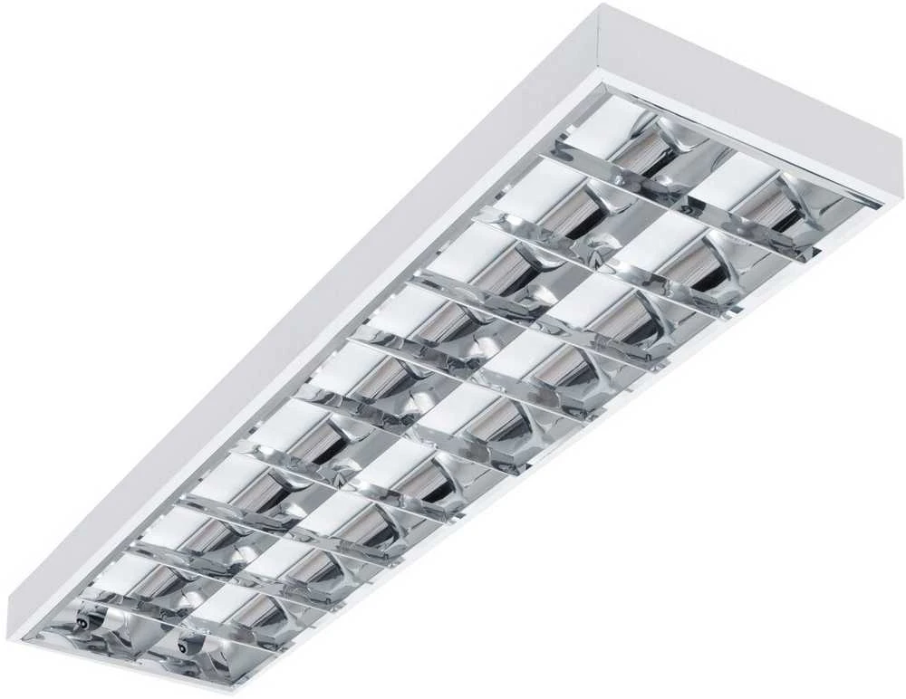 Kanlux OPR.RASTR.N/T RSTR N 236/4LED/NT