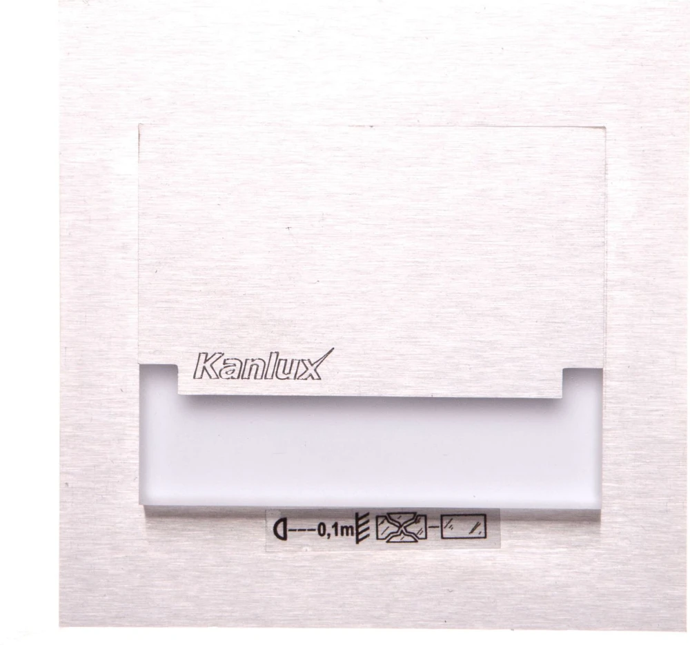 Kanlux Nekantrus MINI LED WW