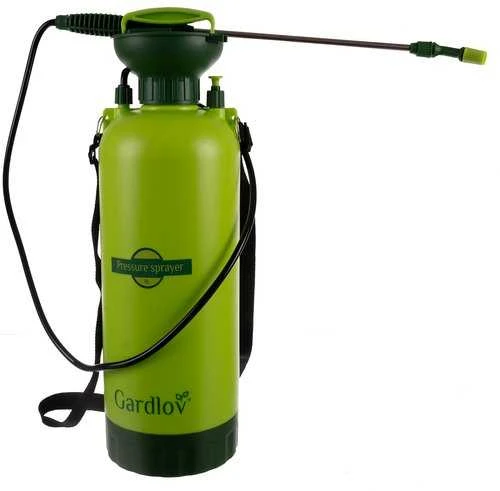 Hand pressure sprayer 8L Gardlov 25430