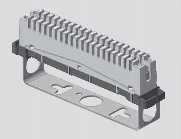 Opti Lizdų blokas LSA-GN-10/1