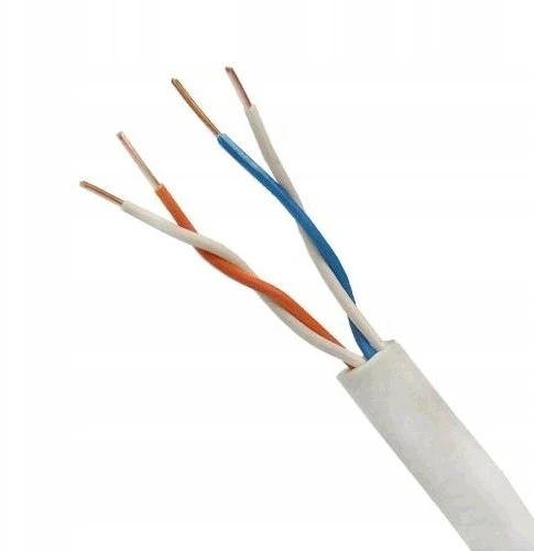 Opti KABELIS TELEFONICZNY YTKSY-2X2X0.5/EK