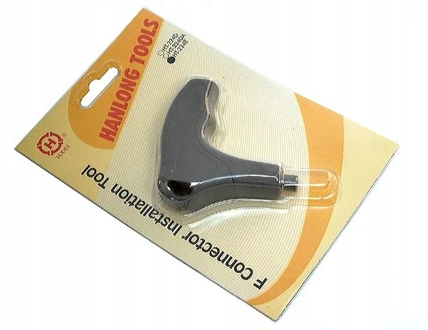 Opti F tipo jungčių tvirtinimo raktas (HT-224E)
