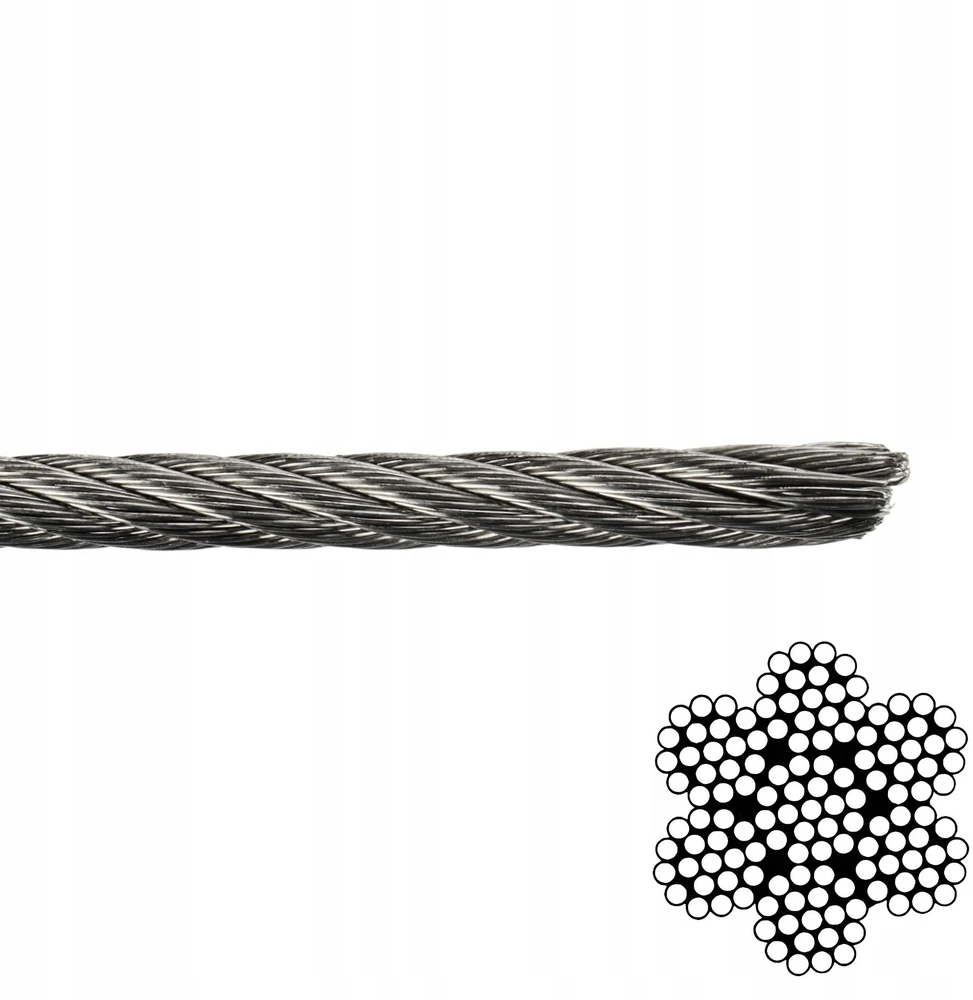 Opti Plieninė jungtis LS-5/100/INOX316 GÓRALMET