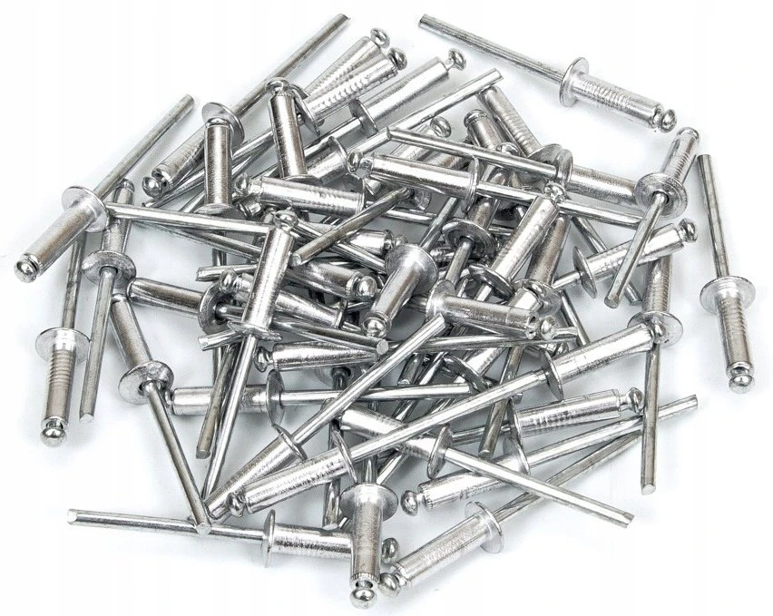 Opti NITY ALUMINIOWE NZ-4.0X8*P50 4.0 x 8 mm POLAX