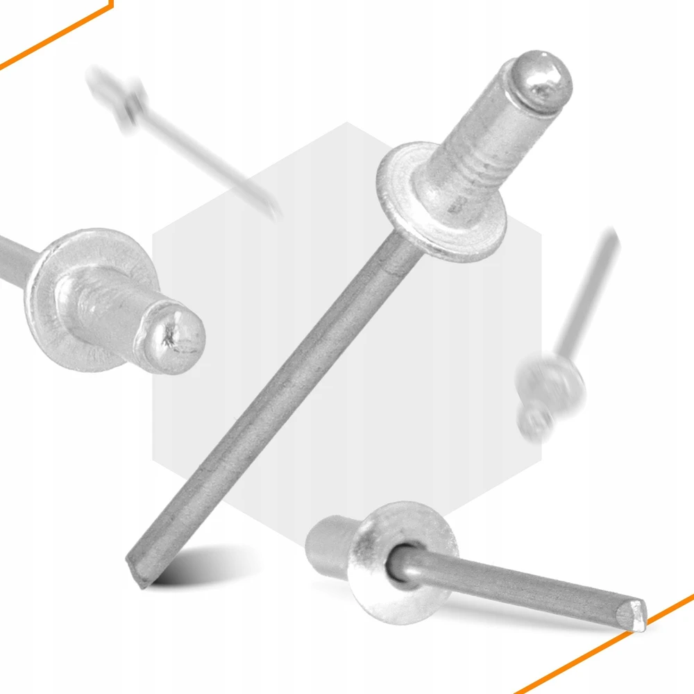 Opti NITY ALUMINIOWE NZ-4.0X8*P50 4.0 x 8 mm POLAX