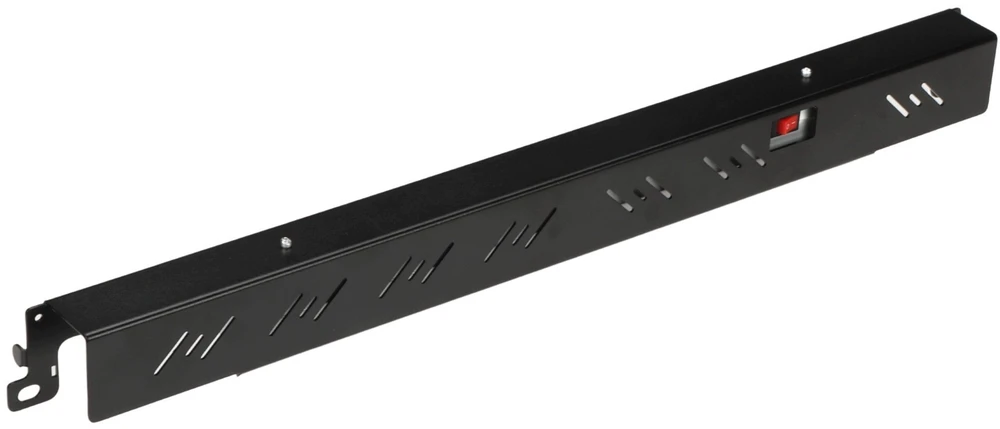 Opti Apšvietimo skydas EPRADO (PSLF19-1U-B)