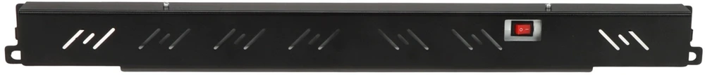 Opti Apšvietimo skydas EPRADO (PSLF19-1U-B)