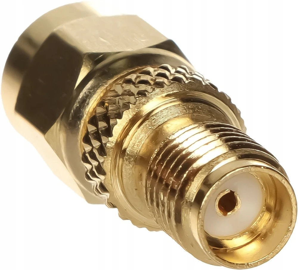 Opti ADAPTERIS SMA-RP-W/SMA-G