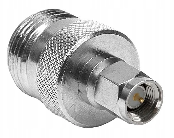 Opti ADAPTERIS SMA-W/N-G