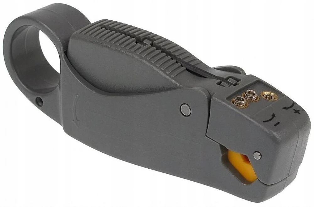 Opti IZOLIACIJOS NUĖMIKLIS HT-322