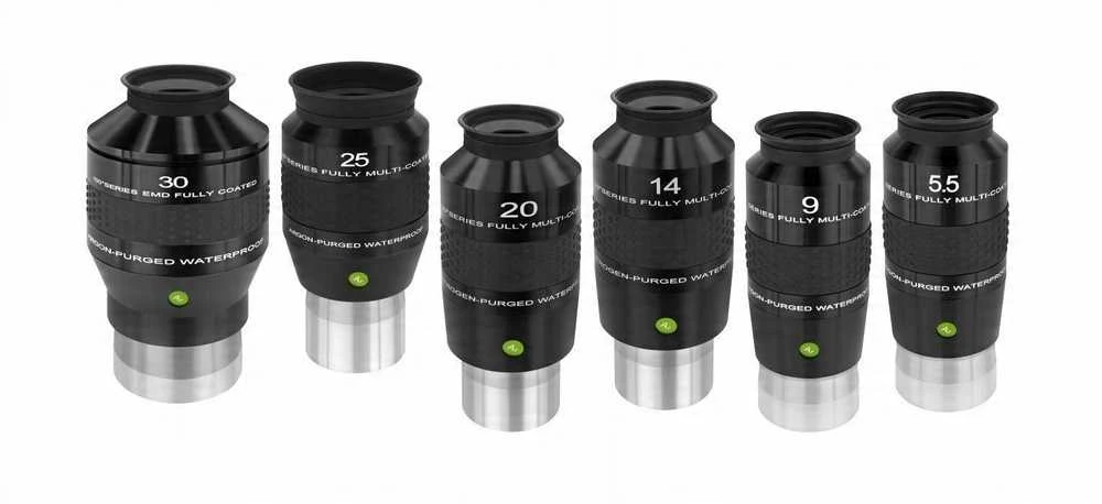 Explore Scientific 100° AR 14mm 2" Eyepiece