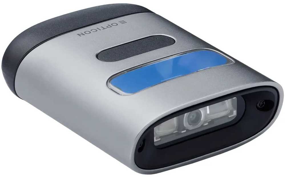 Opticon OPN-6000 brūkšninių kodų skaitytuvas