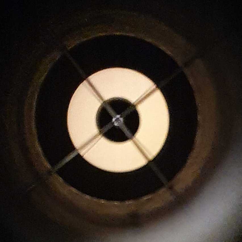 Opticon Skywatcher optinis kolimatorius