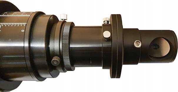 Opticon Skywatcher optinis kolimatorius