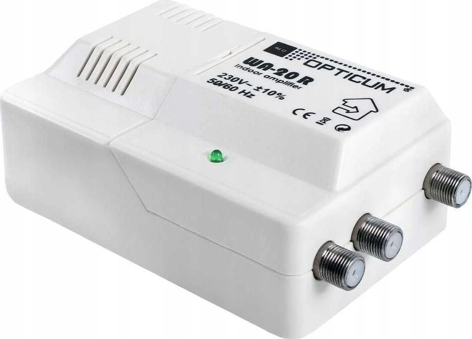 Opticum Ant.stiprintuvas WA-20 R Opticum