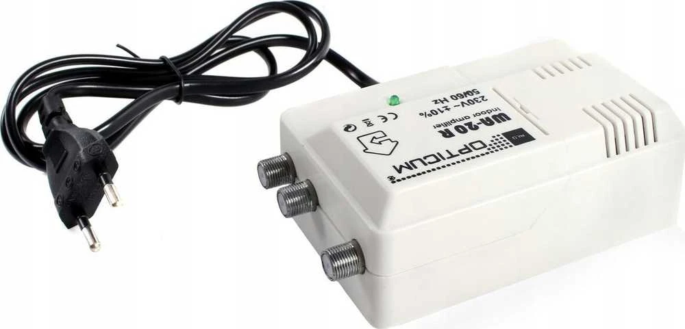 Opticum Ant.stiprintuvas WA-20 R Opticum