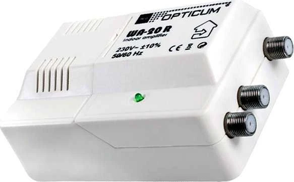 Opticum Ant.stiprintuvas WA-20 R Opticum