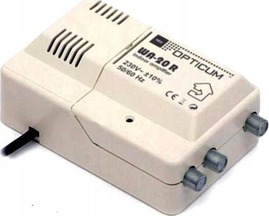 Opticum Ant.stiprintuvas WA-20 R Opticum