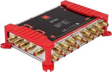 Multiswitch Opticum OMS 5/16 PRO-TRQ (Platinium Line)