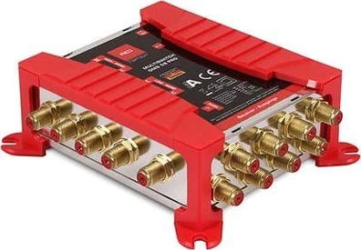 Oem Multiswitch OPTICUM OMS 5/8 PRO TRQ PLATINUM