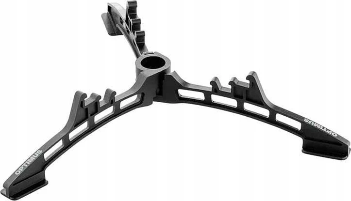 Carruzzo Optimus 8021119 stovyklavimo viryklė Skysto kuro krosnelė