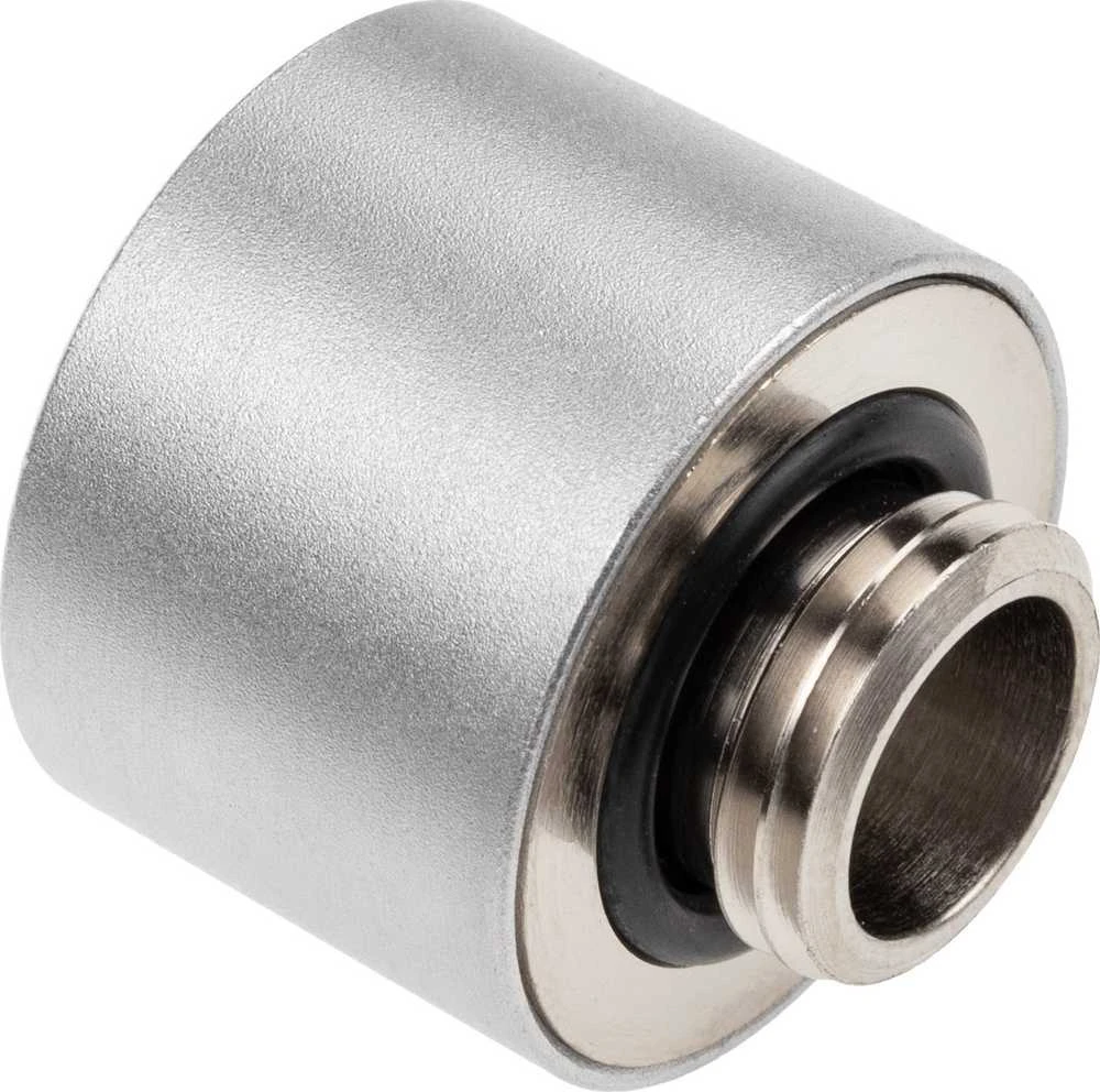 Optimus Flex Connection, 16/10 mm – sidabrinis