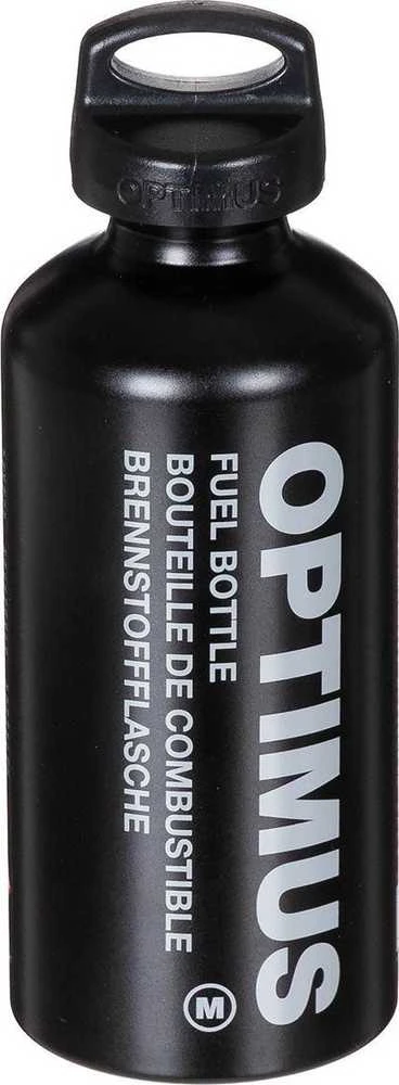 Ispanija Talpa kurui Optimus Fuel bottle 0.6 l