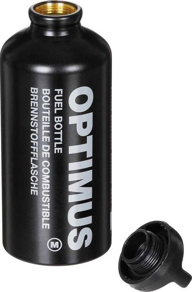 Ispanija Talpa kurui Optimus Fuel bottle 0.6 l