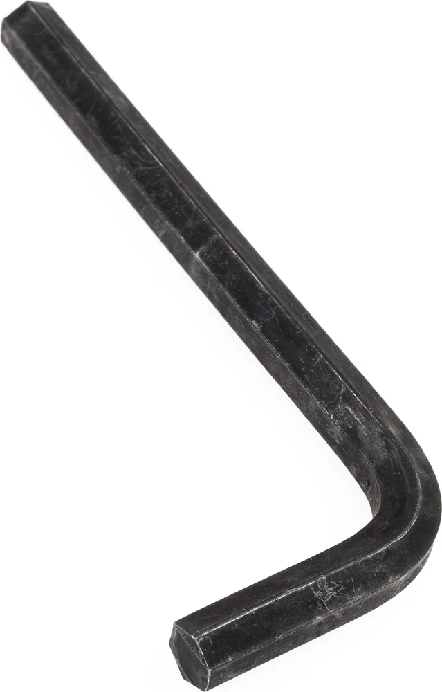 Optimus Hardtube jungiamosios detalės, 12 mm, 6 vnt. pakuotėje su įrankiu – juodos