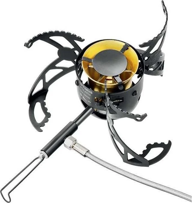 Optimus Polaris Optifuel tactical skysto kuro viryklė