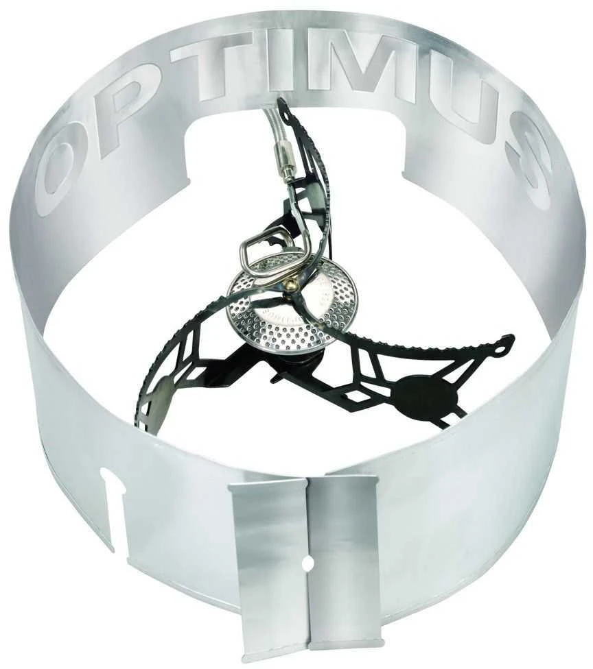 Polaris Kinija Apsauga nuo vėjo Optimus Windfoil