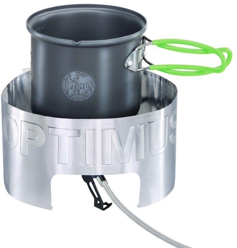Polaris Kinija Apsauga nuo vėjo Optimus Windfoil