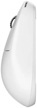 Optinė pelė su USB jungtimi belaidė X2H/MEDIUM Baltas PX2HES22 PULSAR PX2HES22 (8809773555777)