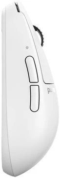 Optinė pelė su USB jungtimi belaidė X2H/MEDIUM Baltas PX2HES22 PULSAR PX2HES22 (8809773555777)
