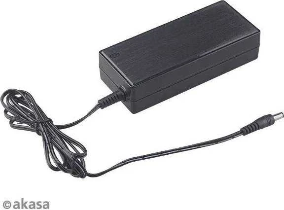 Akasa maitinimo blokas Intel NUC / Mini-ITX sistemoms - 90 vatų