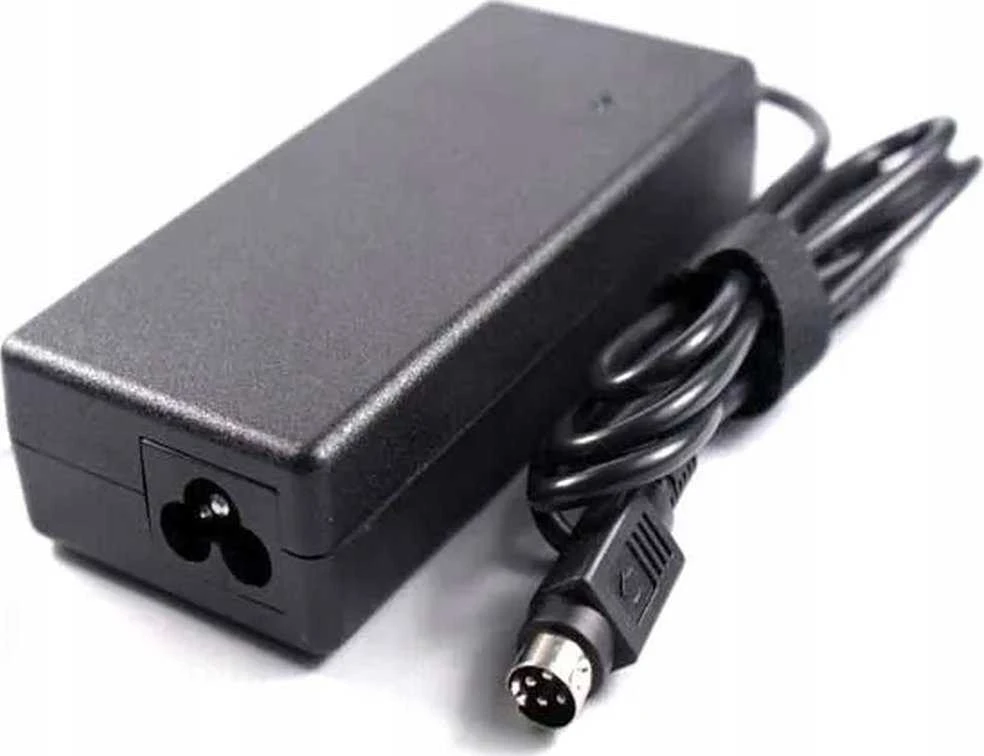 Akasa maitinimo blokas Intel NUC / Mini-ITX sistemoms - 90 vatų