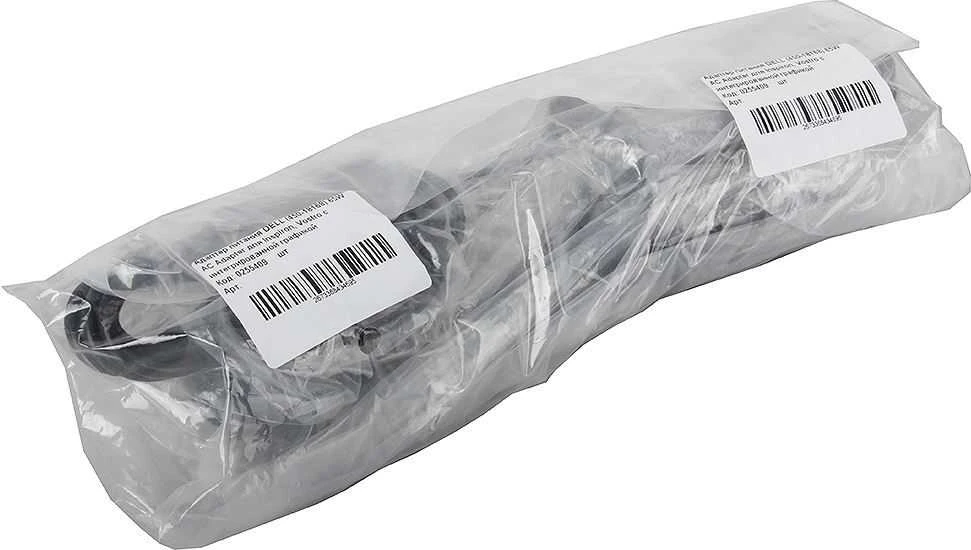 Dell nešiojamojo kompiuterio maitinimo adapteris 65 W 5 mm 3,3 A 19,5 V (450-18168)