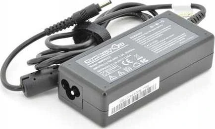 Nešiojamojo kompiuterio maitinimo adapteris Energy4U 60 W, 1.1 mm, 3.08 A, 19.5 V (PA137)