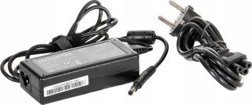 Optinio kompiuterio maitinimo šaltinis Energy4U Energy4U PA107 19.5V / 3.33A (4.8x1.7mm) 65W, nešiojamojo kompiuterio maitinimo šaltinis HP