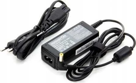 Nešiojamojo kompiuterio maitinimo adapteris Energy4U 45 W, 2.5 mm, 2.37 A, 19 V (PA21)