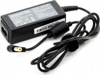 Nešiojamojo kompiuterio maitinimo adapteris Energy4U 40 W, 1.7 mm, 2.1 A, 19 V (PA19)