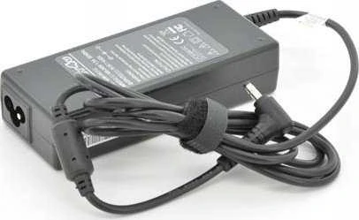 Nešiojamojo kompiuterio maitinimo adapteris Energy4U 90 W, 1.7 mm, 4.62 A, 19.5 V (PA112)