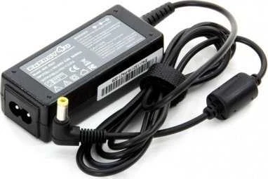 Nešiojamojo kompiuterio maitinimo adapteris Energy4U 45 W, 2.5 mm, 2.37 A, 19 V (PA21)