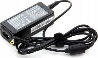Nešiojamojo kompiuterio maitinimo adapteris Energy4U 30 W, 2.5 mm, 1.58 A, 19 V (PA101)